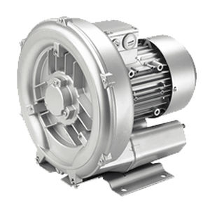 Soprador de canal lateral - SCB-MS-MF - Bgs General Srl