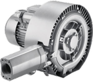 Soprador de canal lateral - SCB-DS-TF - Bgs General Srl