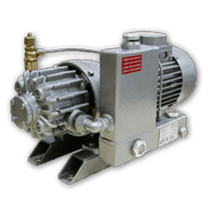 Bomba de vácuo para navio - 10 F - Bgs General Srl - para estaleiro naval / para óleo / elétrica