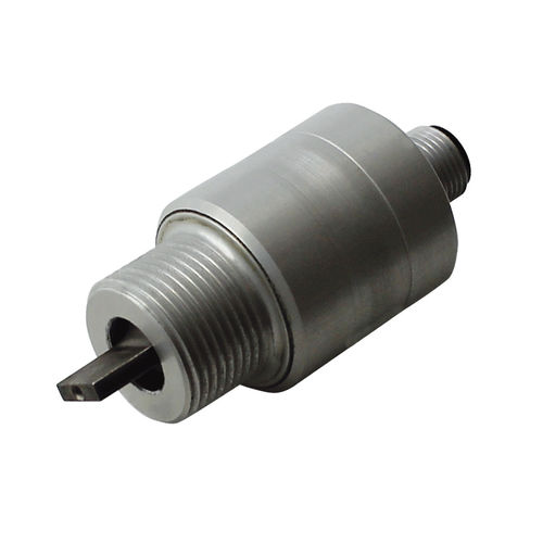 Sensor de velocidade - NAD2 - NORIS Group GmbH - para barco / para navio / para iate