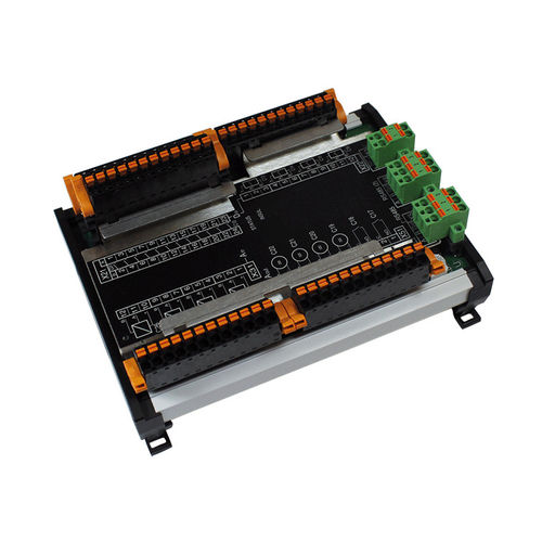 Unidade de controle - NORISYS 4 16DI4AI4AO - NORIS Group GmbH