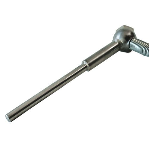 Sensor de temperatura - T.4.-1. - NORIS Group GmbH - para barco / para navio / para iate