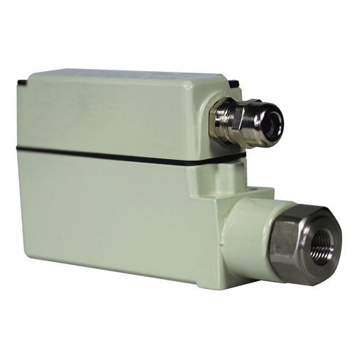 Sensor de pressão - VD61 - NORIS Group GmbH - para barco / para navio / para áreas perigosas
