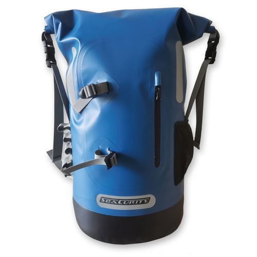 Mochila multiusos - SeaCurity GmbH - para prancha de stand-up paddle / para barco / para canoa-caiaque