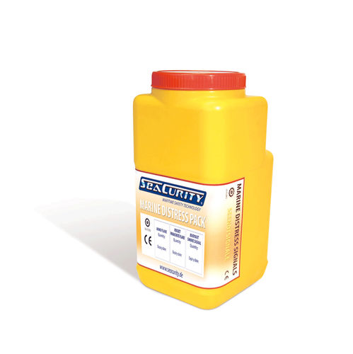 Bombona estanque - 54021 - SeaCurity GmbH