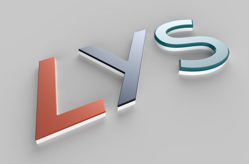Letra para iate - PLEXI-LINE - Lumenautica Yacht Signs - de LED