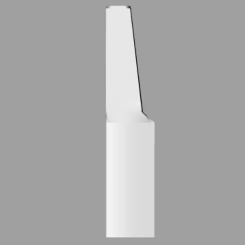 Pá de emergência para veleiro - J-30 - Competition Composites Inc
