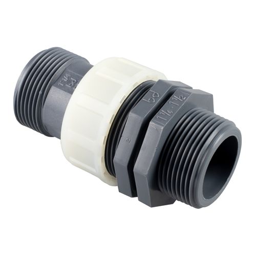 Conexão de tubulação em EPDM - 0800372 series - BUCCHI S.r.l. 