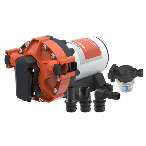 Bomba para barco - 56A series - SEAFLO - de transferência / de água / de diafragma