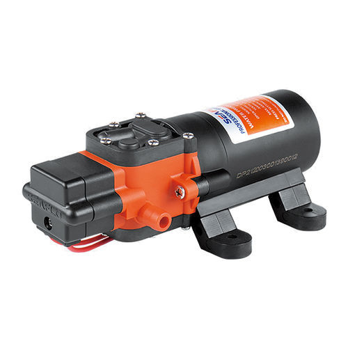 Bomba para barco - 21 series - SEAFLO - de transferência / de circulação / de água