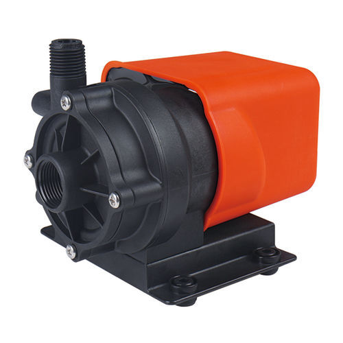 Bomba para barco - SFCPA series - SEAFLO - de circulação / de ar / para líquidos viscosos