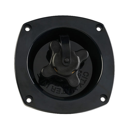 Bocal de abastecimento de rosquear - SFWI1-04 - SEAFLO