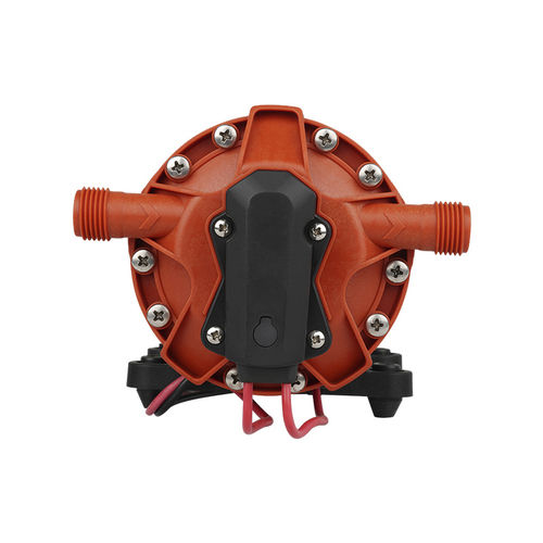 Bomba para barco - 56C series - SEAFLO - de transferência / de água / de diafragma