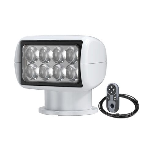 Farol de busca - SFSL3-2000W-01W - SEAFLO - para navio / de LED / IP65