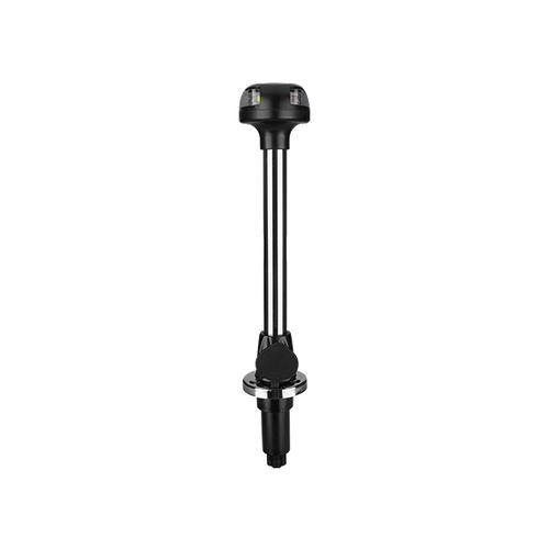 Luz de navegação para barco - SFNL051-11B-03B - SEAFLO - para navio / de LED / vermelha