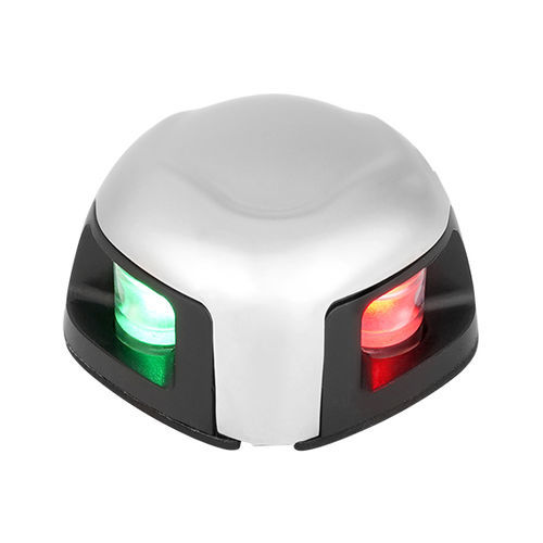 Luz de navegação para barco - SFNL031 series - SEAFLO - de LED / vermelha / verde