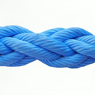 Cabo de amarração - Baltic Ropes - de reboque / torcido / para barco de pesca profissional
