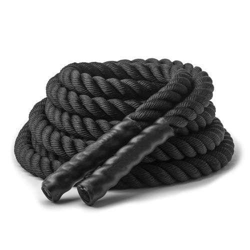 Cabo náutico multiusos - Baltic Ropes - com trançado simples / para iate / alma em poliéster