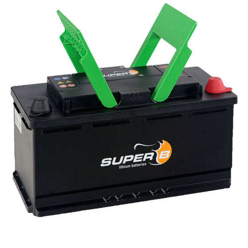 Bateria náutica - EPSILON  90 - Super B Lithium Power B.V. - 12 V / de lítio / de íons
