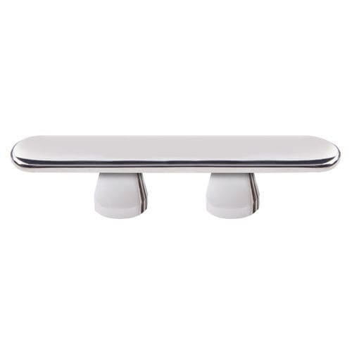 Cunho para barco - 01.034 series - TR INOX - plano / em aço inoxidável polido
