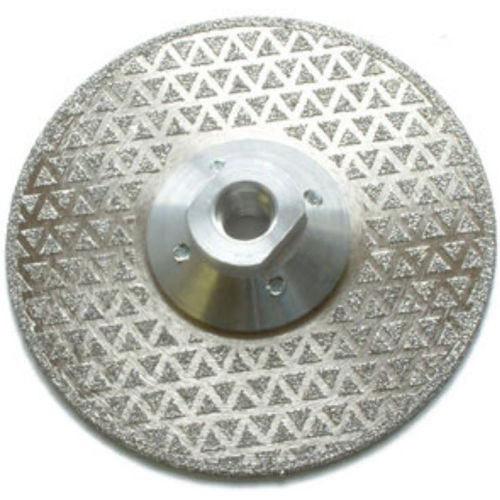 Rebolo diamantado para materiais compósitos - BSEV153C - DK Holdings - para estaleiro naval