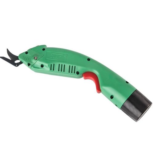 Máquina de corte tesoura - WBT-2 - Robuso - a bateria / têxtil / para estaleiro naval