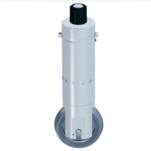 Ferramenta de corte para estaleiro naval - CTT1 - Zünd Systemtechnik AG