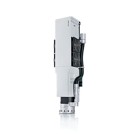 Máquina de corte a laser - LM - Zünd Systemtechnik AG - elétrica / tecido / para estaleiro naval