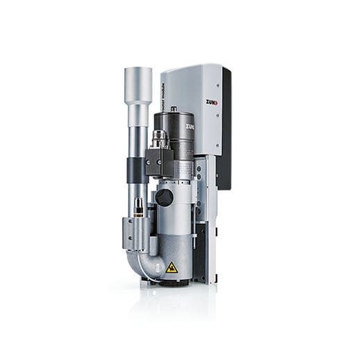 Máquina de corte CNC - RM-A - Zünd Systemtechnik AG - elétrica / pneumática / para estaleiro naval