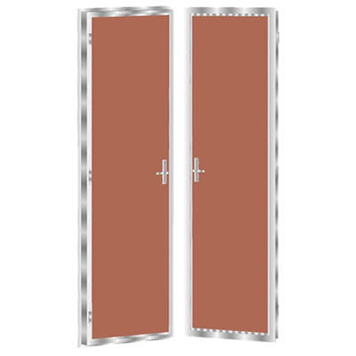 Porta para navio - PANELFA S.L.U - Classe C