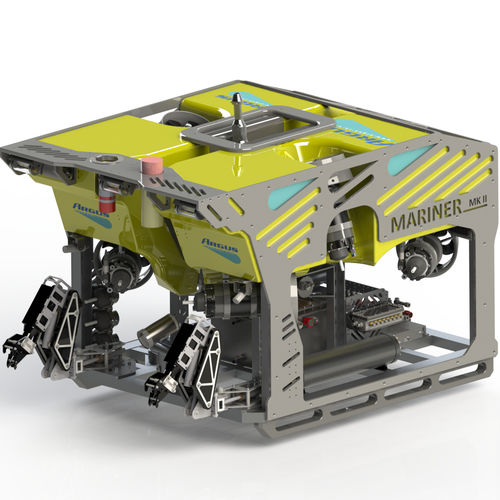 ROV de intervenção - Mariner - Argus Remote Systems AS