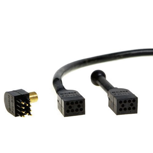 Conector elétrico - FAWL - BIRNS Aquamate LLC - submarino