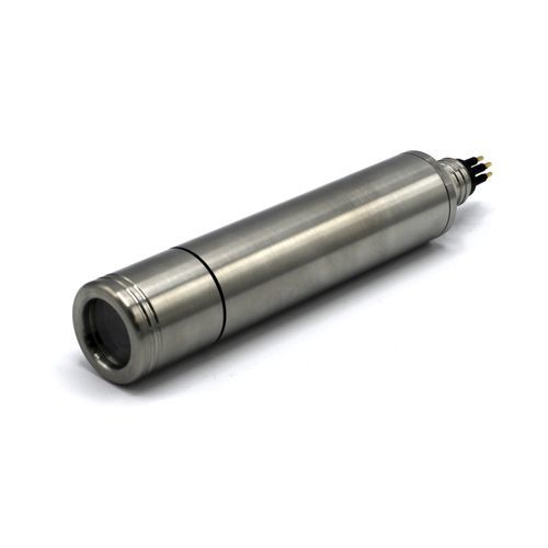 Câmera para mergulho profissional - CT3027 - C-Tecnics - de inspeção / para ROV / AUV / de alta definição