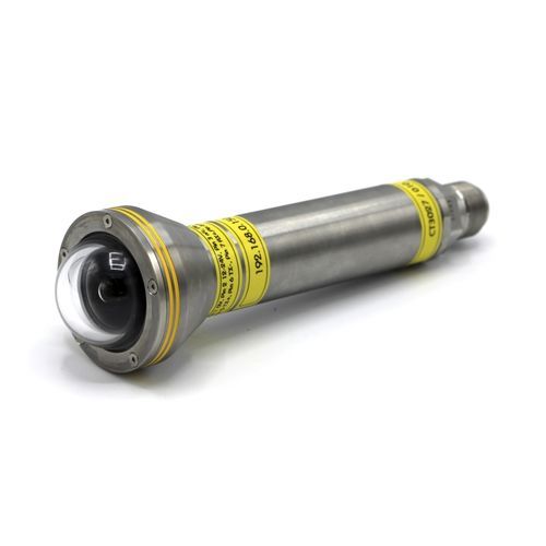Câmera para mergulho profissional - CT3027-WA - C-Tecnics - de inspeção / para ROV / AUV / de alta definição
