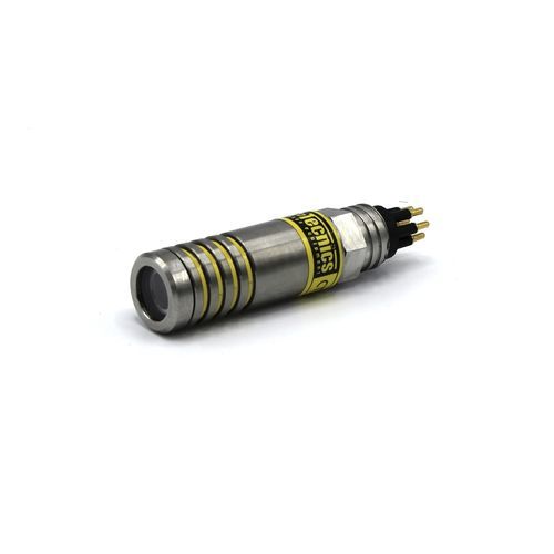 Câmera para mergulho profissional - CT3012  - C-Tecnics - de inspeção / para ROV / AUV / em cores
