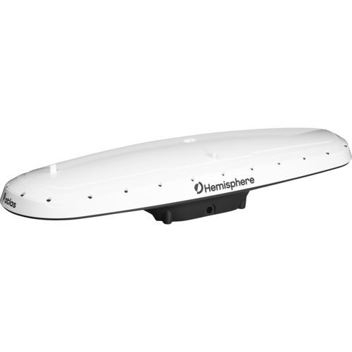 Antena GPS - Vector™ V500 - Hemisphere GPS - Wi-Fi / GNSS / para barco