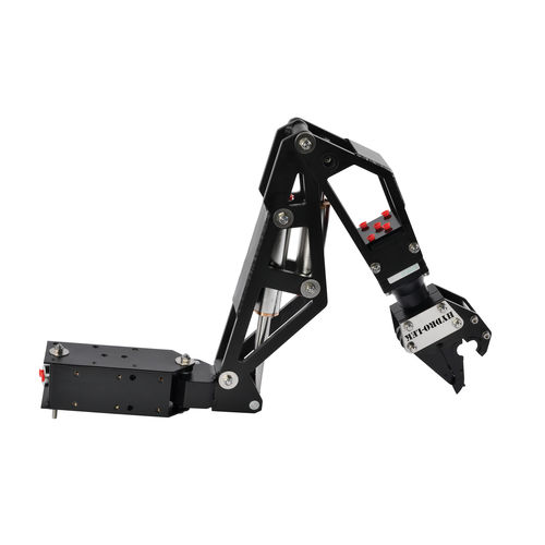 Braço manipulador para ROV - HLK-4000 - HYDRO-LEK