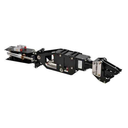 Braço manipulador para ROV - HLK-4200 - HYDRO-LEK