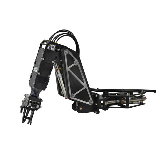 Braço manipulador para ROV - HLK-5600 - HYDRO-LEK - para carga pesada