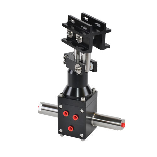 Suporte para câmara subaquático - HLK-2150 - HYDRO-LEK - para ROV