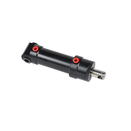 Cilindro para ROV - HLK-11060 - HYDRO-LEK - hidráulico / para trabalhos subaquáticos