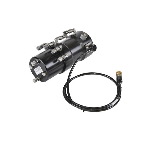 Unidade hidráulica para ROV - HLK-90130 - HYDRO-LEK
