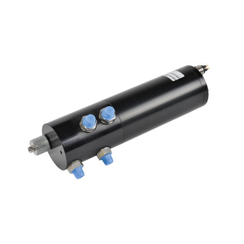 Conjunto de válvulas para ROV - HLK 60110 - HYDRO-LEK