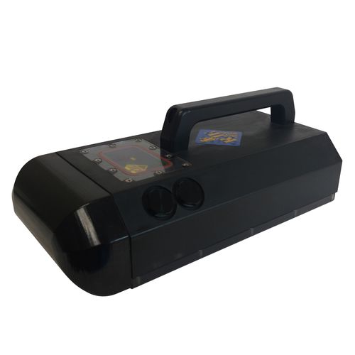 Receptor para barco - DTI-300 - RJE International Inc. - subaquático / acústico