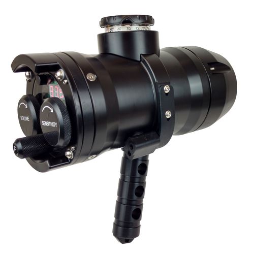 Receptor para barco - DPR-275 - RJE International Inc. - acústico / direcional