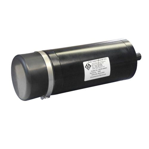 Receptor subaquático - VADR-6000M - RJE International Inc. - para ROV / acústico / direcional