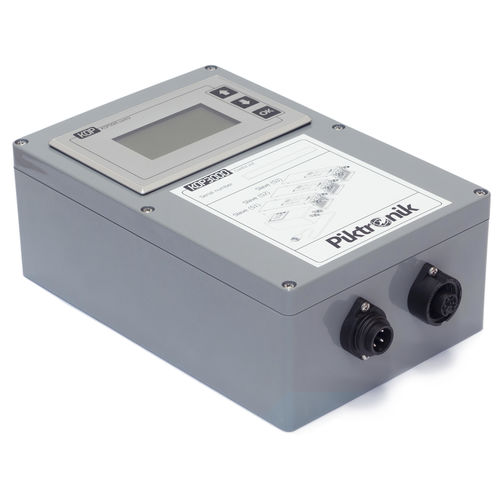 Unidade de controle de barcos - KOP3000 - Piktronik d.o.o. 