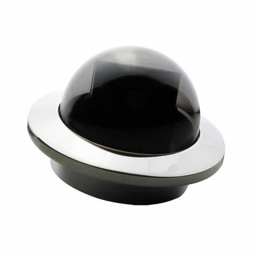 Câmera CCTV - 036 - Iris Innovations Limited - para barco / para uso profissional / para iate