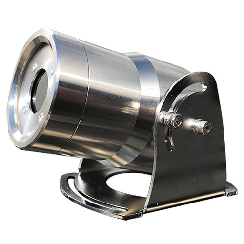 Câmera CCTV - 092 - Iris Innovations Limited - com visão noturna / para barco / para uso profissional