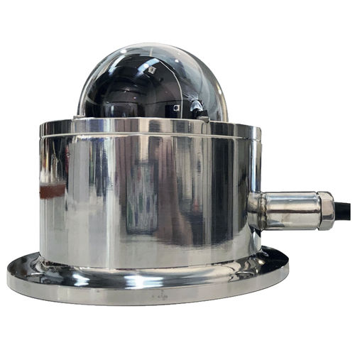 Câmera CCTV - EX106 - Iris Innovations Limited - para barco / para uso profissional / para iate